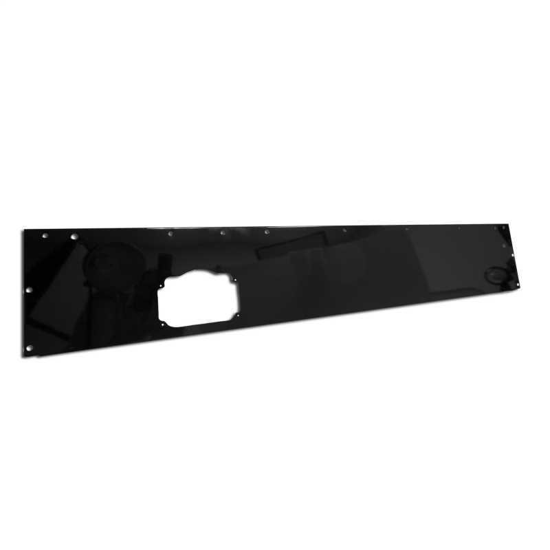 Rugged Ridge Replacement Dash Panel 13320.10, Everything Vehicle