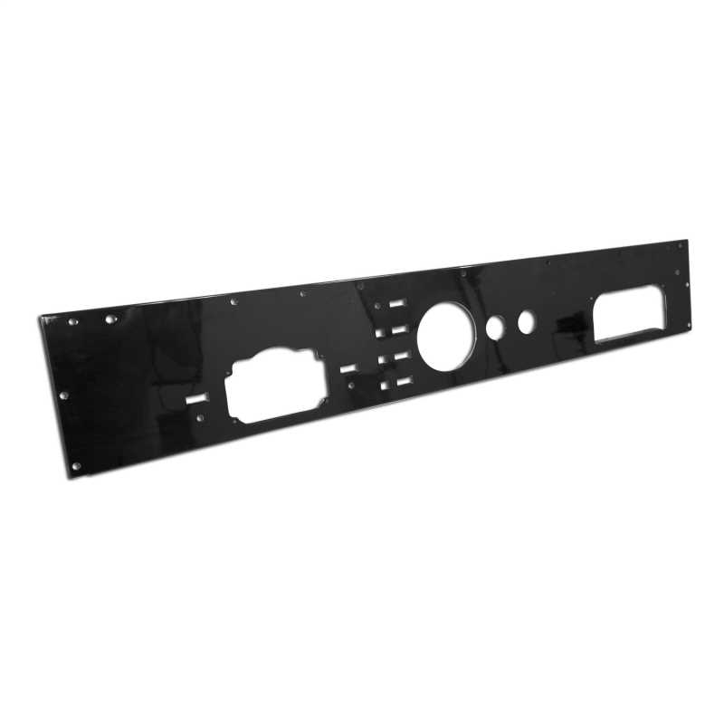 Rugged Ridge Replacement Dash Panel 13320.11, Accessory House