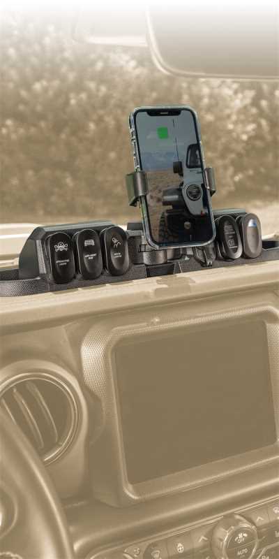 Dash Mount Pod 13551.39
