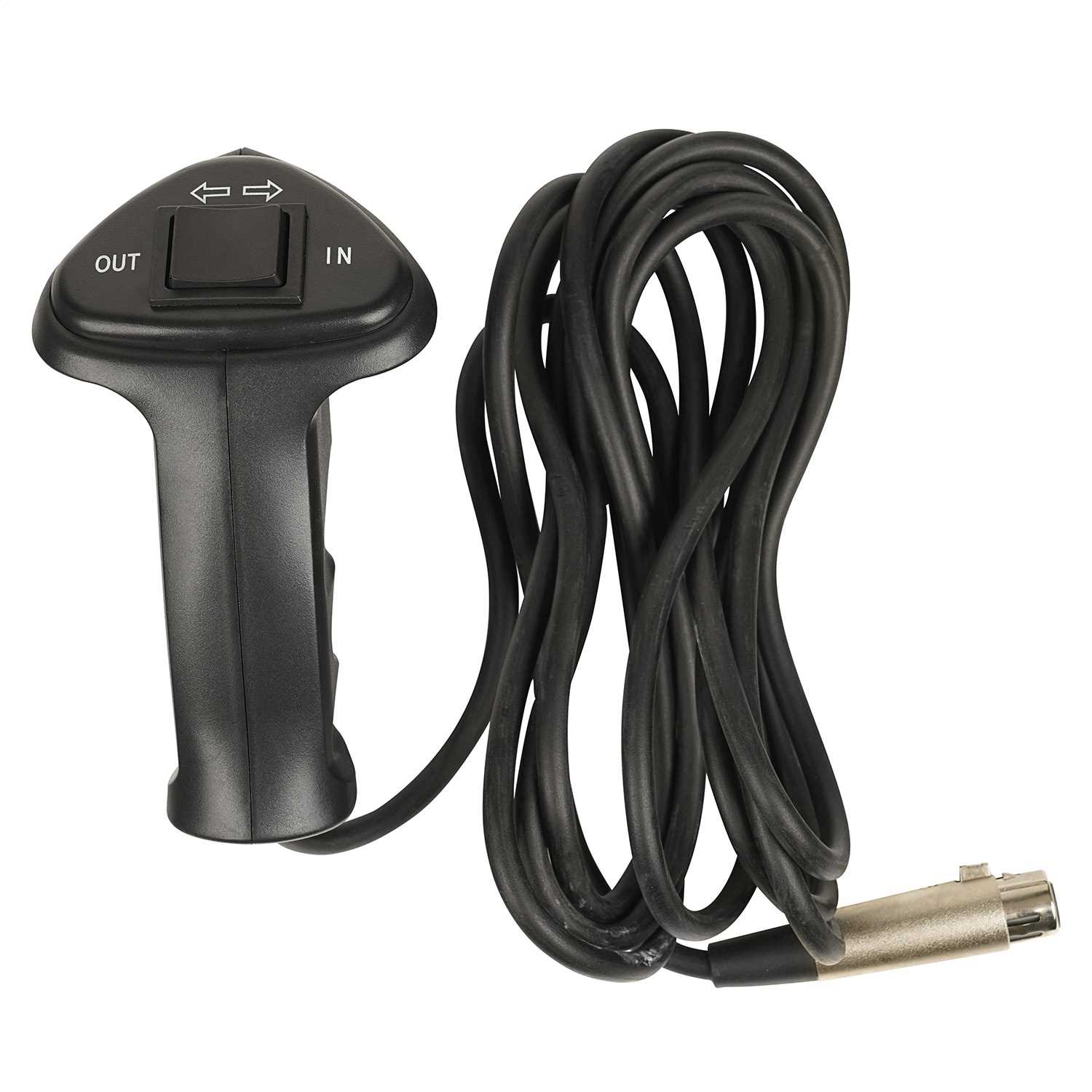 rugged remote control vehicle