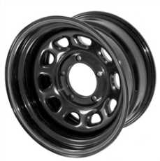 Wheel -Steel