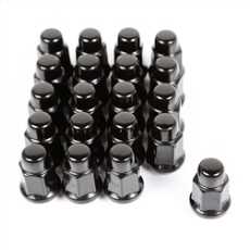 Wheel Lugs & Related