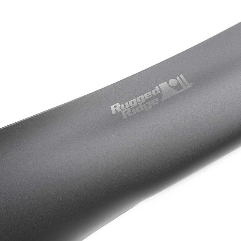 Rugged Ridge Hood Bug Deflector 81348 02 Northland Automotive