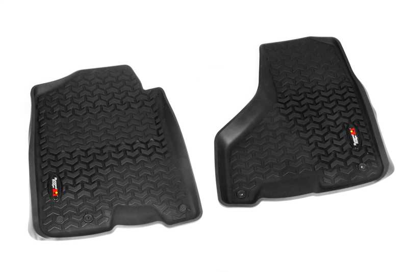 All-Terrain Floor Liners