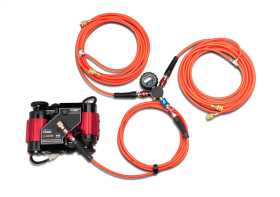 Twin Air Compressor Kit