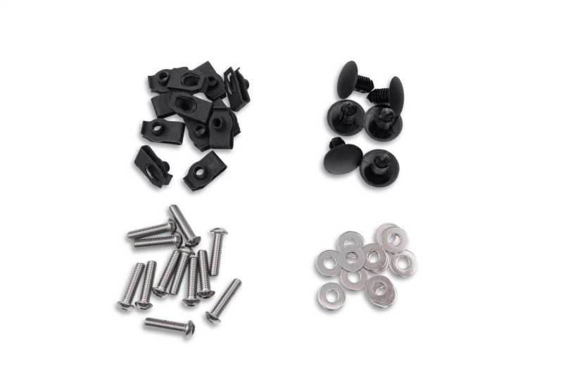 All Terrain Fender Flare Set 11640.52