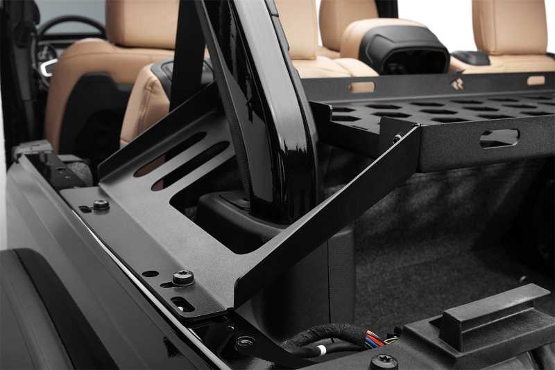 Interior Storage Rack 13551.41