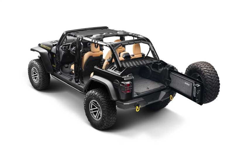 Interior Storage Rack 13551.41