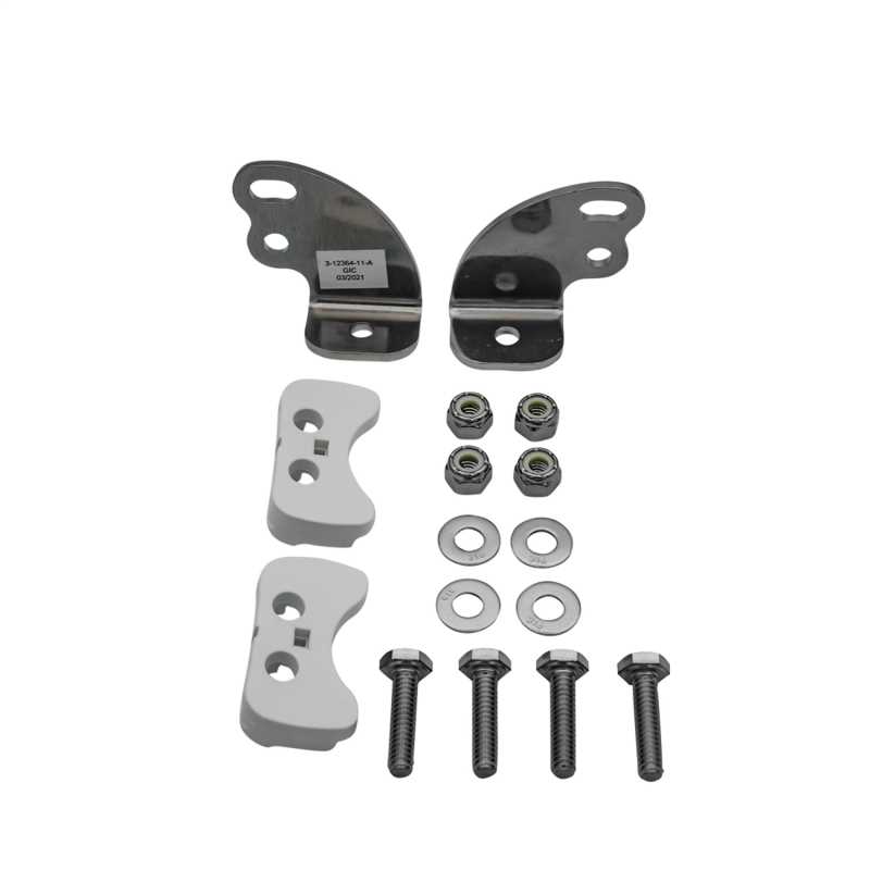 RDS SR Series Hardware Kit 131625