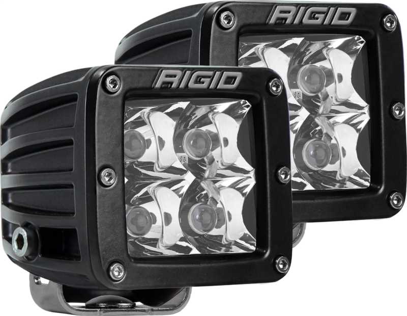 D-Series® Pro Spot Light 202213