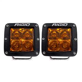 D-Series® Pro Spot Light 20252