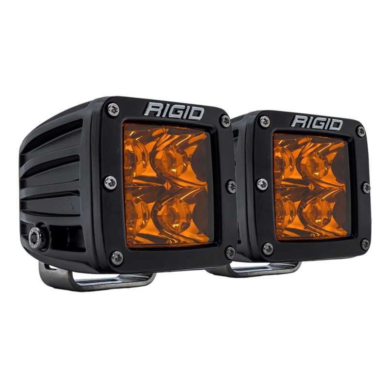 D-Series® Pro Spot Light 20252