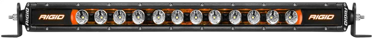 210603 RIGID Industries Radiance® Plus SR Series® LED Light Bar