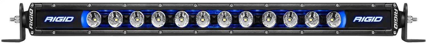 210603 RIGID Industries Radiance® Plus SR Series® LED Light Bar