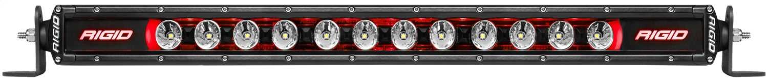 210603 RIGID Industries Radiance® Plus SR Series® LED Light Bar