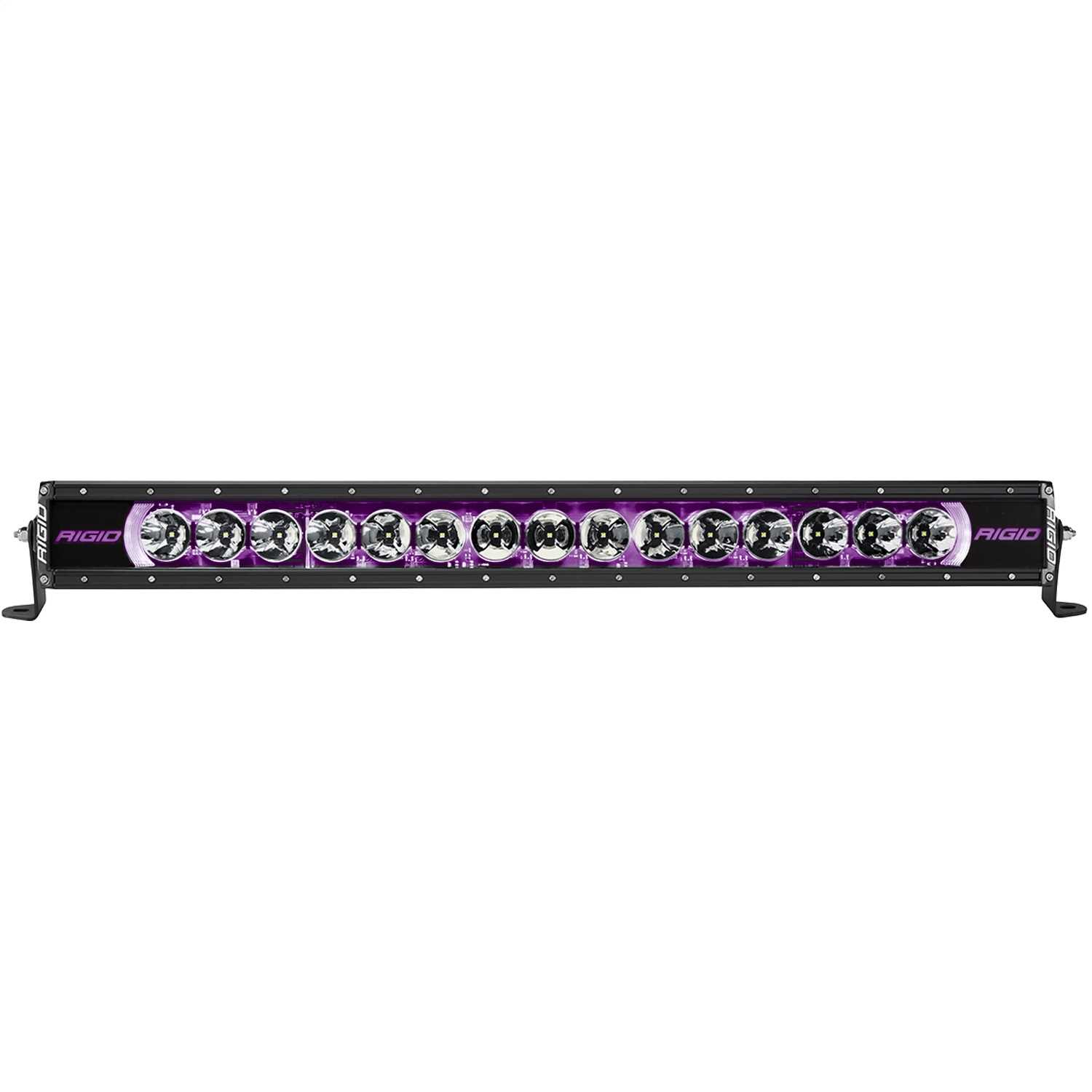 230053 RIGID Industries Radiance® Plus LED Light Bar