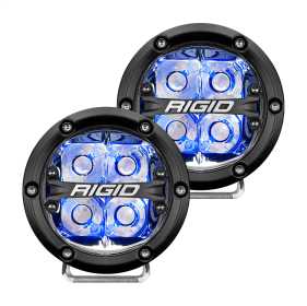 360-Series LED Off-Road Light 36115