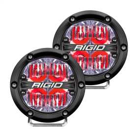 360-Series LED Off-Road Light 36116