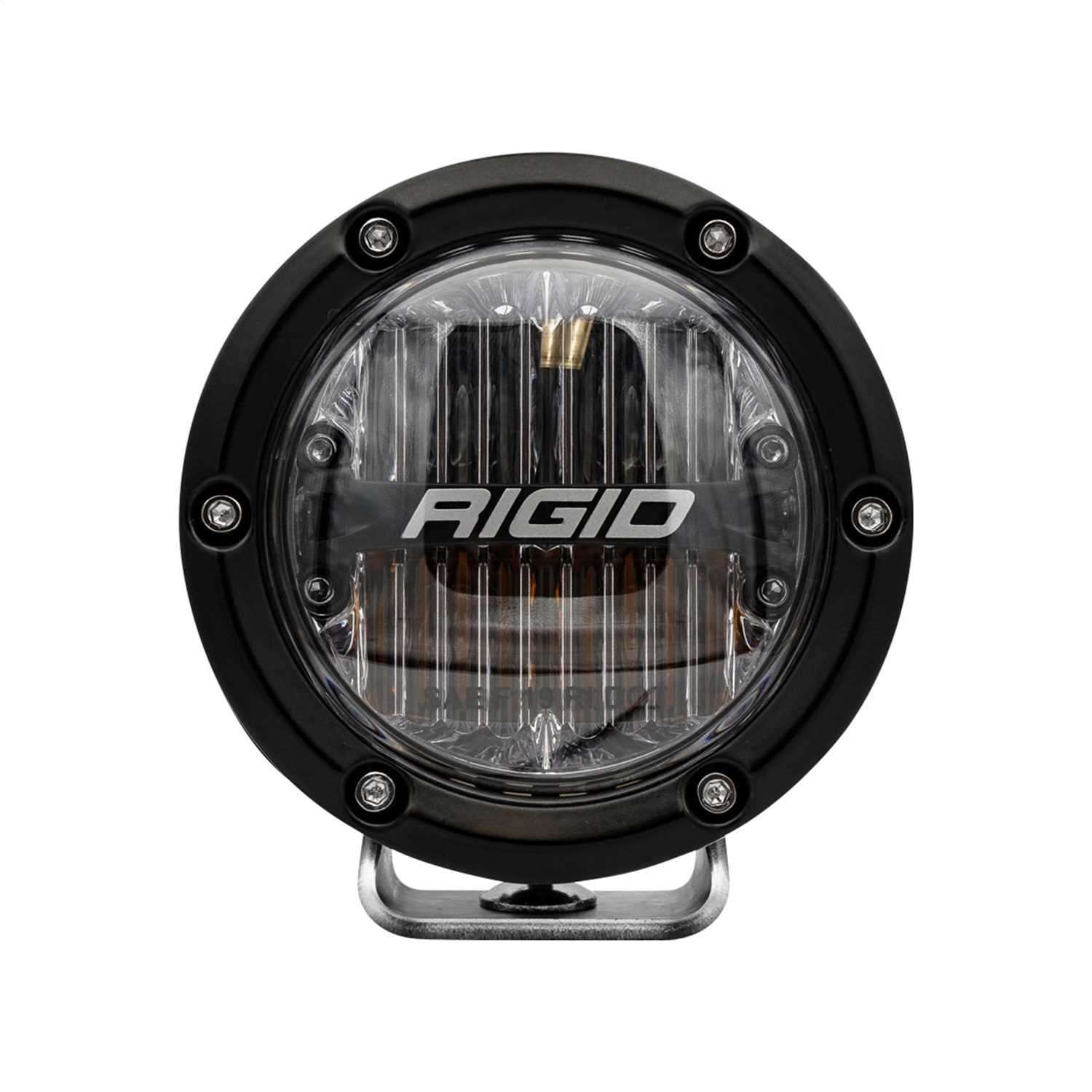 36122 RIGID Industries 360-Series Fog Light Mount Kit
