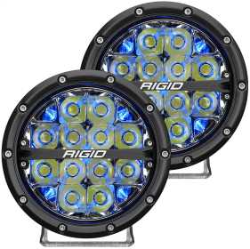 360-Series LED Off-Road Light 36202