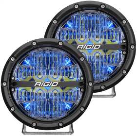 360-Series LED Off-Road Light 36207