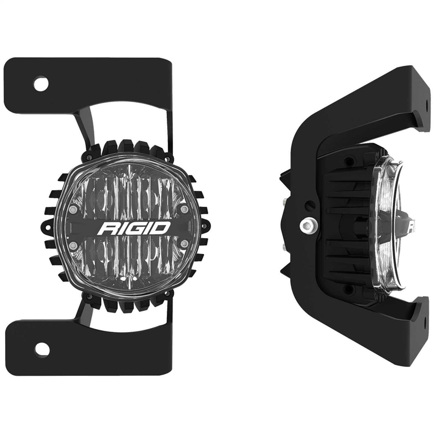36364 RIGID Industries 360-Series Fog Light Bracket
