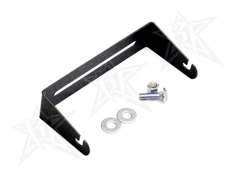 E-Series® Cradle 40610