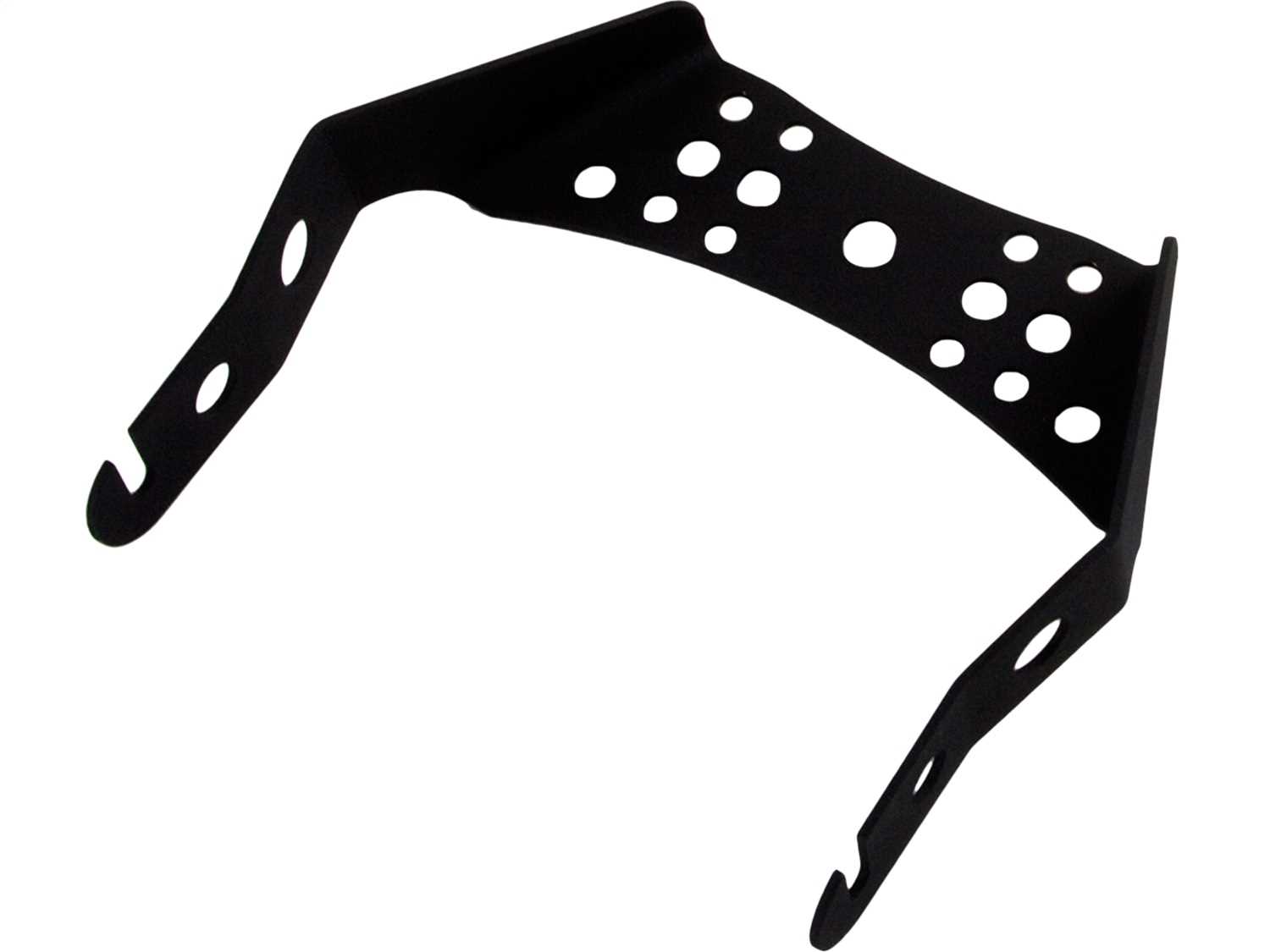 40630 RIGID Industries Universal ATV Handlebar Mount