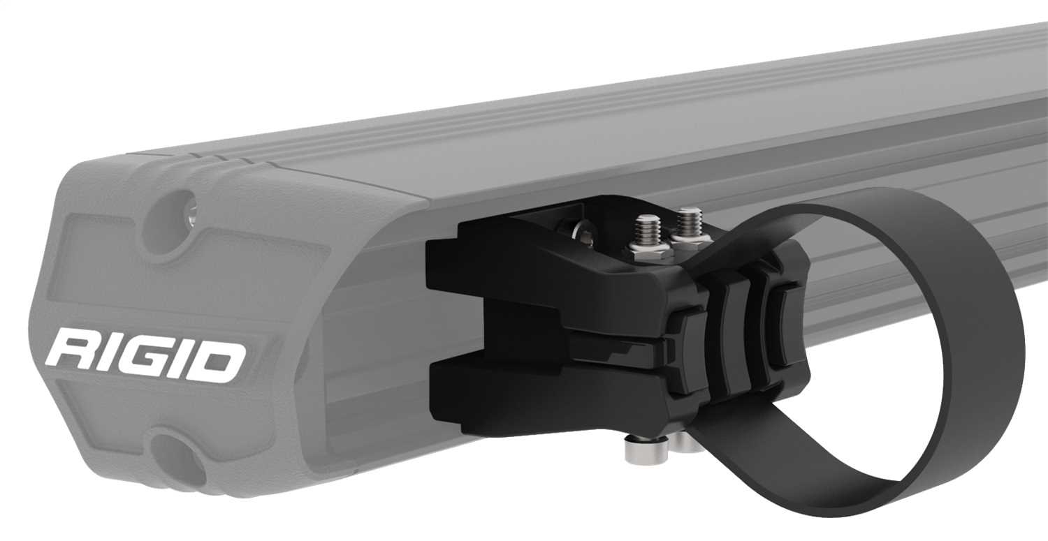 901801 RIGID Industries Chase™ Rear Facing LED Light Bar