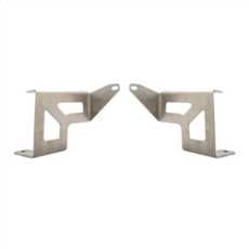 Bumper Light Mounting Bracket