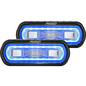 SR-L Series Off-Road Spreader Pod Light 53121