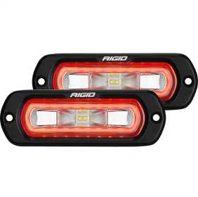 SR-L Series Off-Road Spreader Pod Light 53222