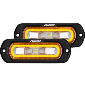 SR-L Series Off-Road Spreader Pod Light 53223