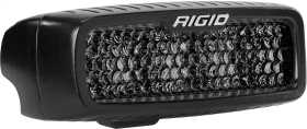SR-Q® Pro Spot Light 905513BLK