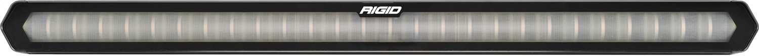 901801 RIGID Industries Chase™ Rear Facing LED Light Bar
