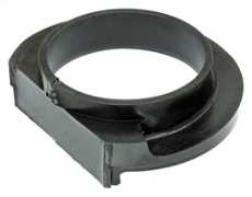 Axle Isolator