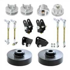 Suspension Lift Kit