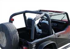 Roll Bar Pad