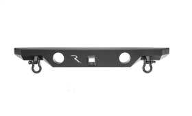 Rear Recovery Bumper 76612