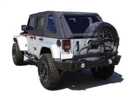 Rear Recovery Bumper 86606