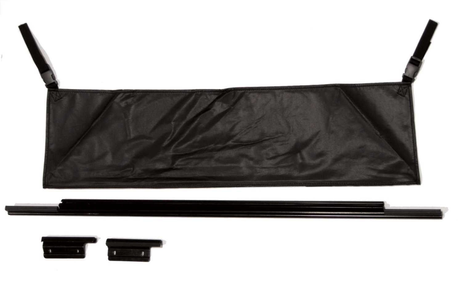 77015 Rampage Tailgate Bar Kit Primal Trucks