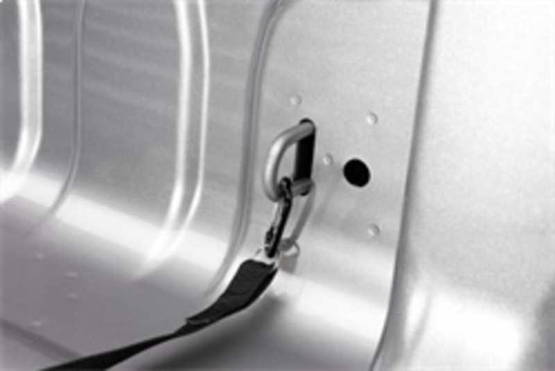 RollNLock RollNLock® ASeries Truck Bed Cover BT224A, Accessory House