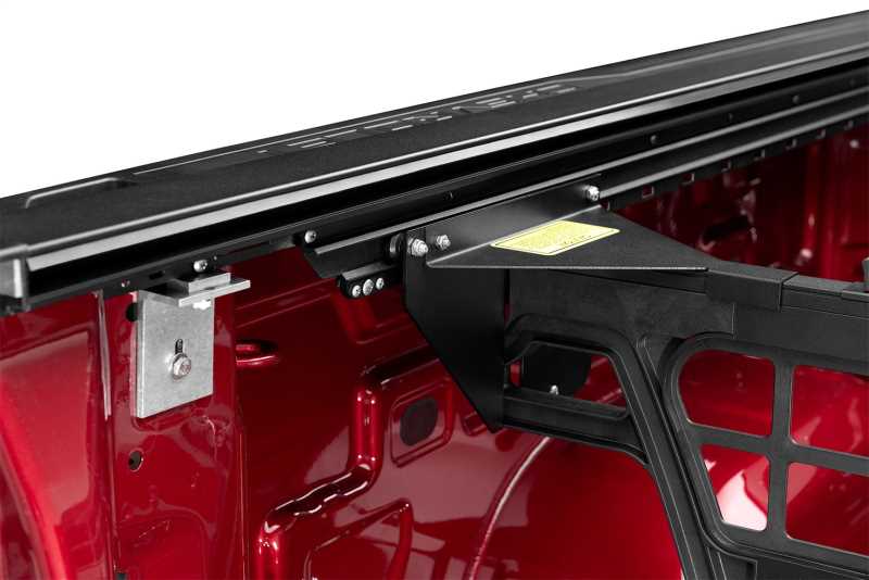 RollNLock Cargo Manager® Rolling Truck Bed Divider CM222, TriState