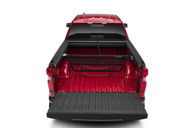 RollNLock Cargo Manager® Rolling Truck Bed Divider CM222, TriState