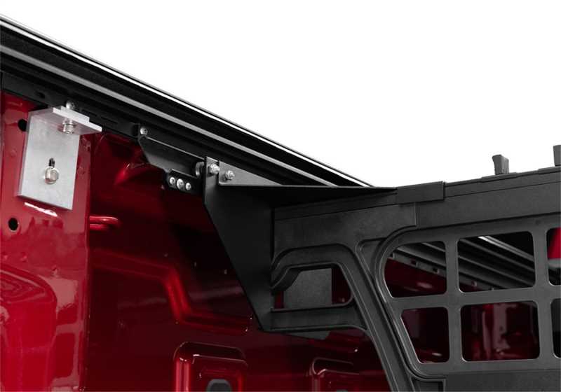 RollNLock Cargo Manager® Rolling Truck Bed Divider CM206, Burlington