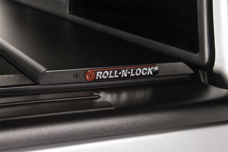 Roll N Lock Roll N Lock M Series Truck Bed Cover LG112M County 