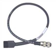 Suspension Ride Height Sensor Connector