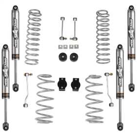 Suspension Lift Kit w/Shocks JL7141NR