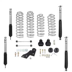Suspension Lift Kit w/Shocks RE7121M