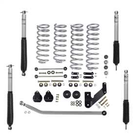 Suspension Lift Kit w/Shocks RE7122M